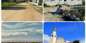 3. Various Heritage Sites - Stanford Village, Kassiesbaai, Cape Floral Kingdom, Napier Feeshuis